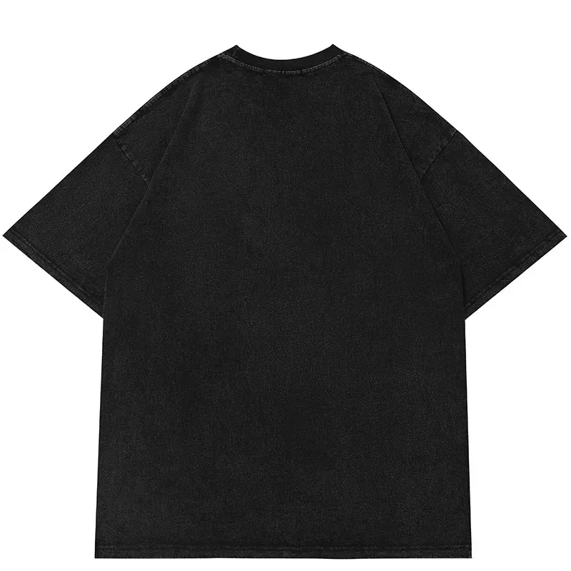 "Keigo" Oversized T-Shirt - Image 2