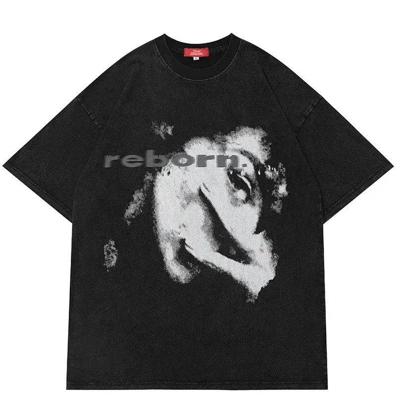 "Keigo" Oversized T-Shirt - Image 3