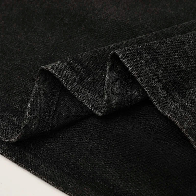 "Keigo" Oversized T-Shirt - Image 4