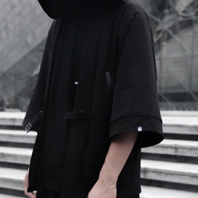 Noragi Techwear "Kensei" - Image 10