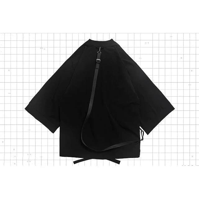 Noragi Techwear "Kensei" - Image 11