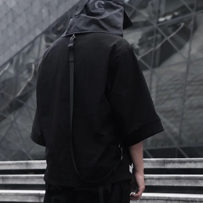 Noragi Techwear "Kensei" - Image 13