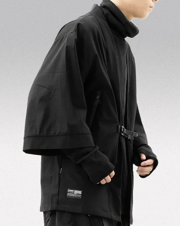 Noragi Techwear "Kensei" - Image 3