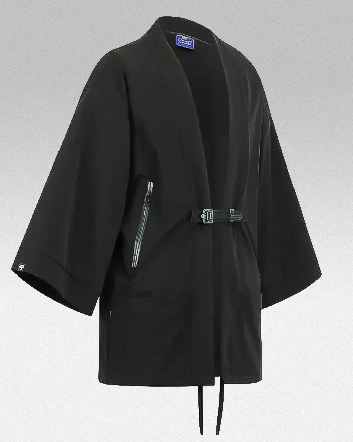 Noragi Techwear "Kensei" - Image 4