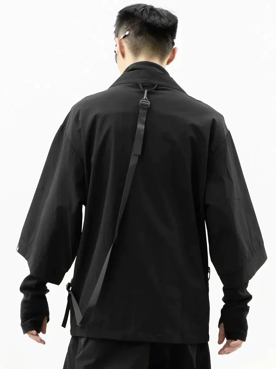 Noragi Techwear "Kensei" - Image 5