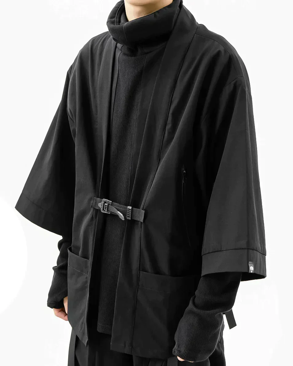 Noragi Techwear "Kensei" - Image 6