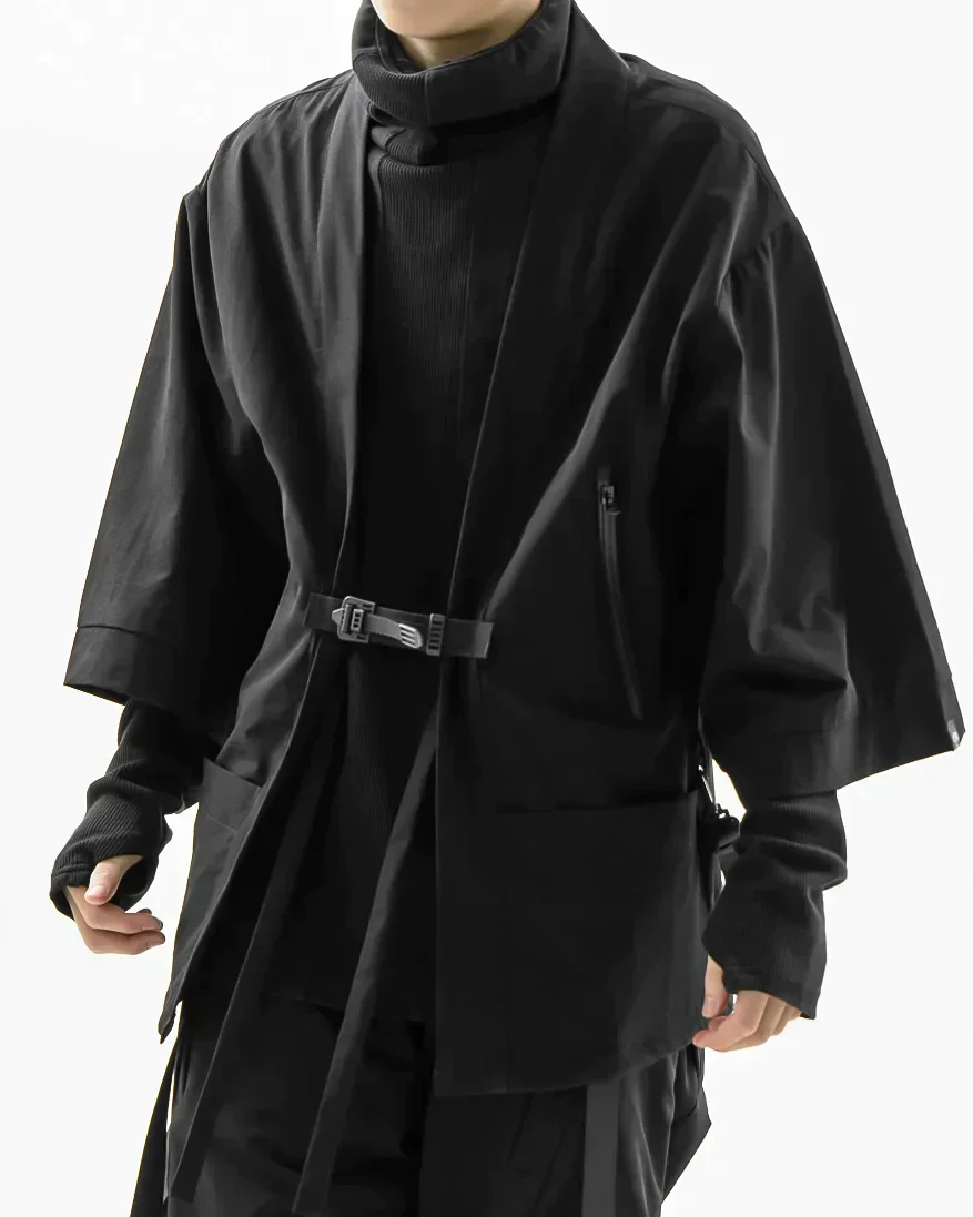 Noragi Techwear "Kensei" - Image 7