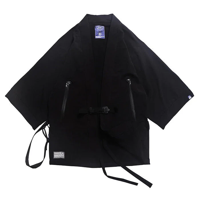 Noragi Techwear "Kensei" - Image 8
