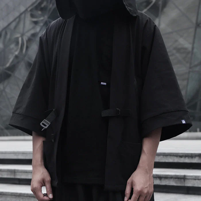 Noragi Techwear "Kensei" - Image 9