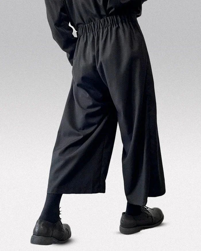 Kimono Pants "Nakata" - Image 2