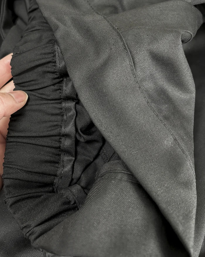 Kimono Pants "Nakata" - Image 7