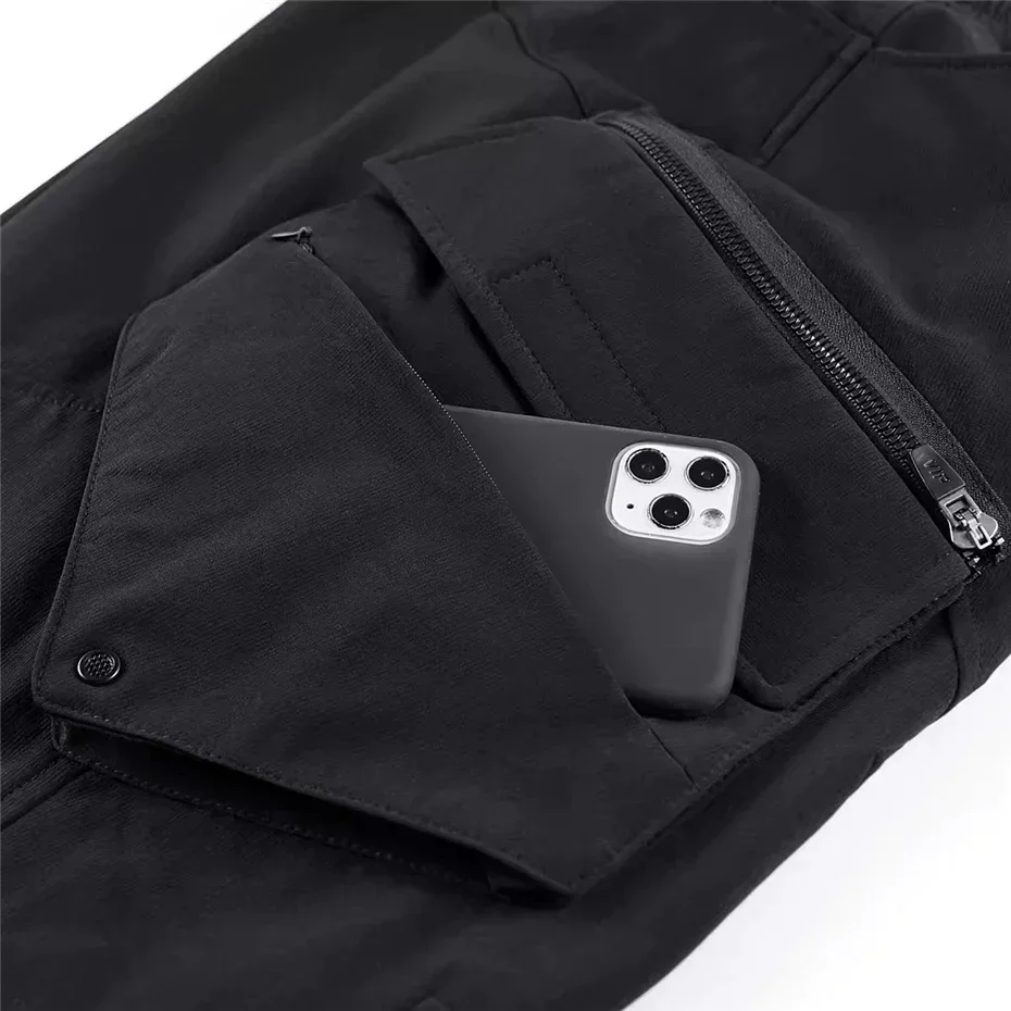 Techwear cargo pants "Kisuke" - Image 5