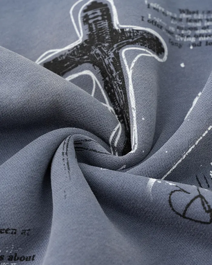 "Kiyone" Hoodie - Image 12