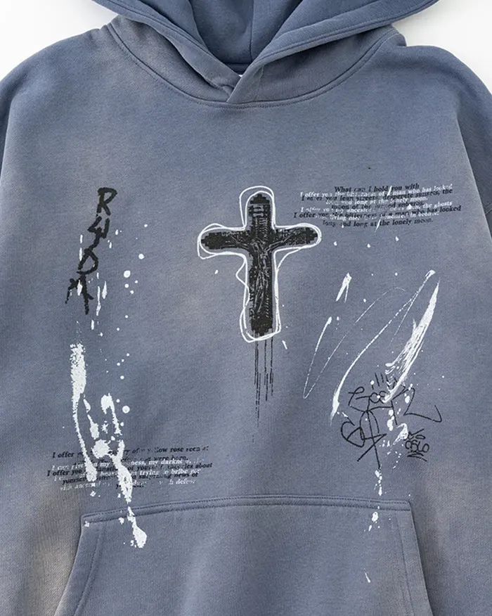 "Kiyone" Hoodie - Image 13