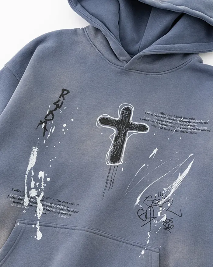 "Kiyone" Hoodie - Image 14