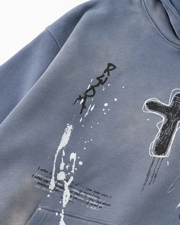 "Kiyone" Hoodie - Image 15