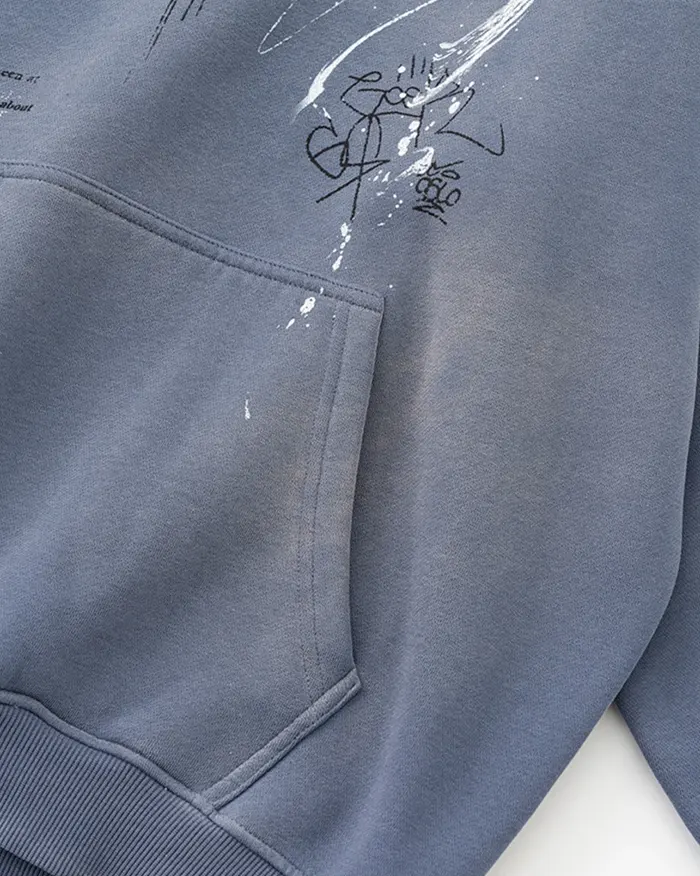 "Kiyone" Hoodie - Image 16
