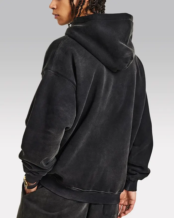"Kiyone" Hoodie - Image 3