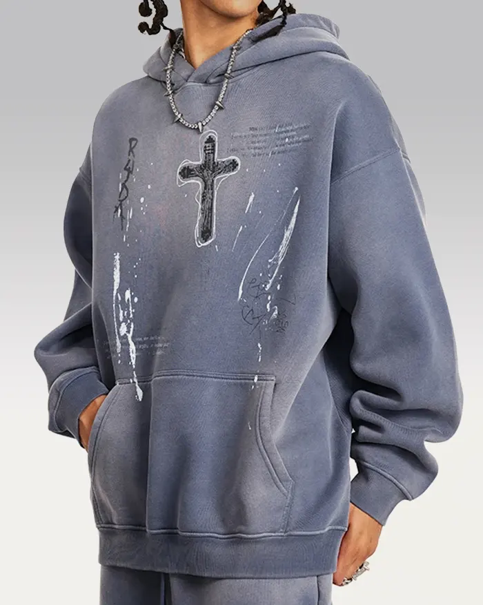 "Kiyone" Hoodie - Image 4