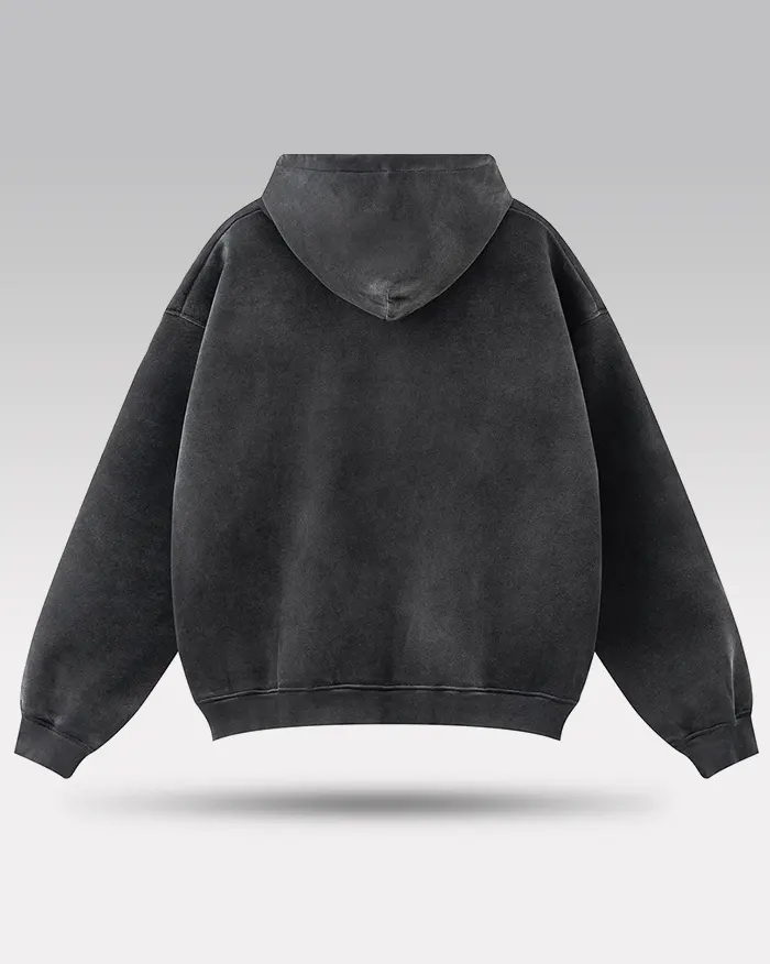 "Kiyone" Hoodie - Image 8