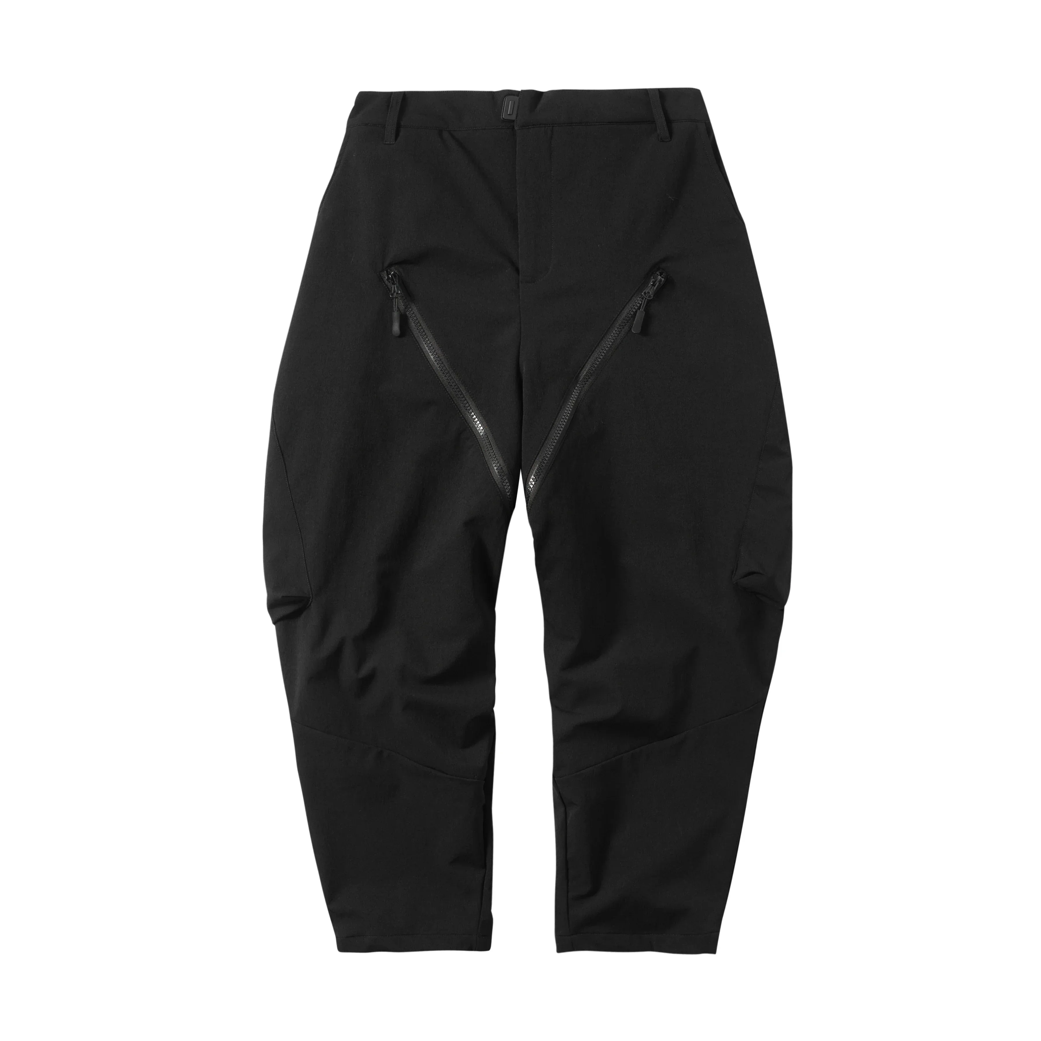 "Koma" Techwear cargo pants - Image 10