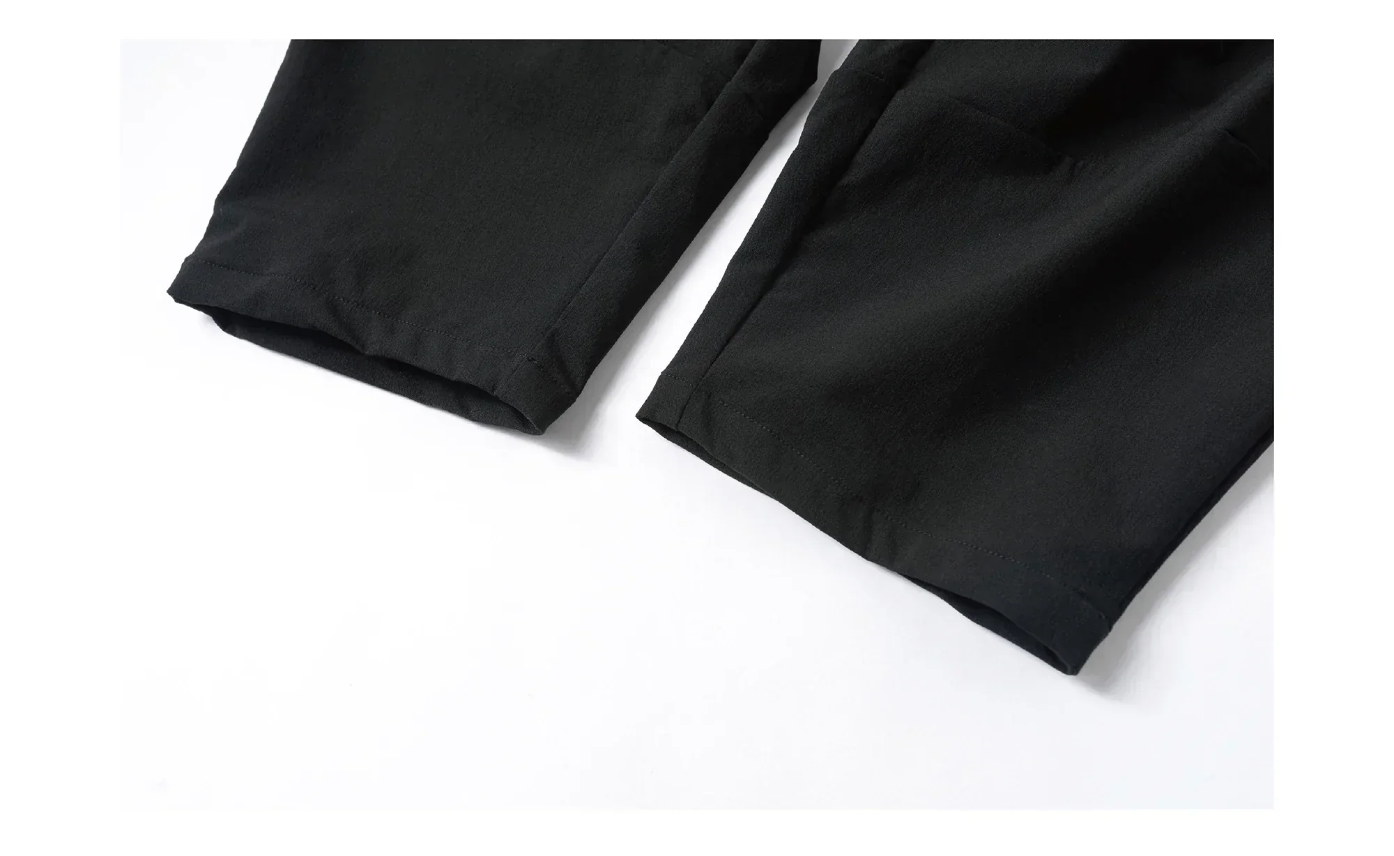 "Koma" Techwear cargo pants - Image 16