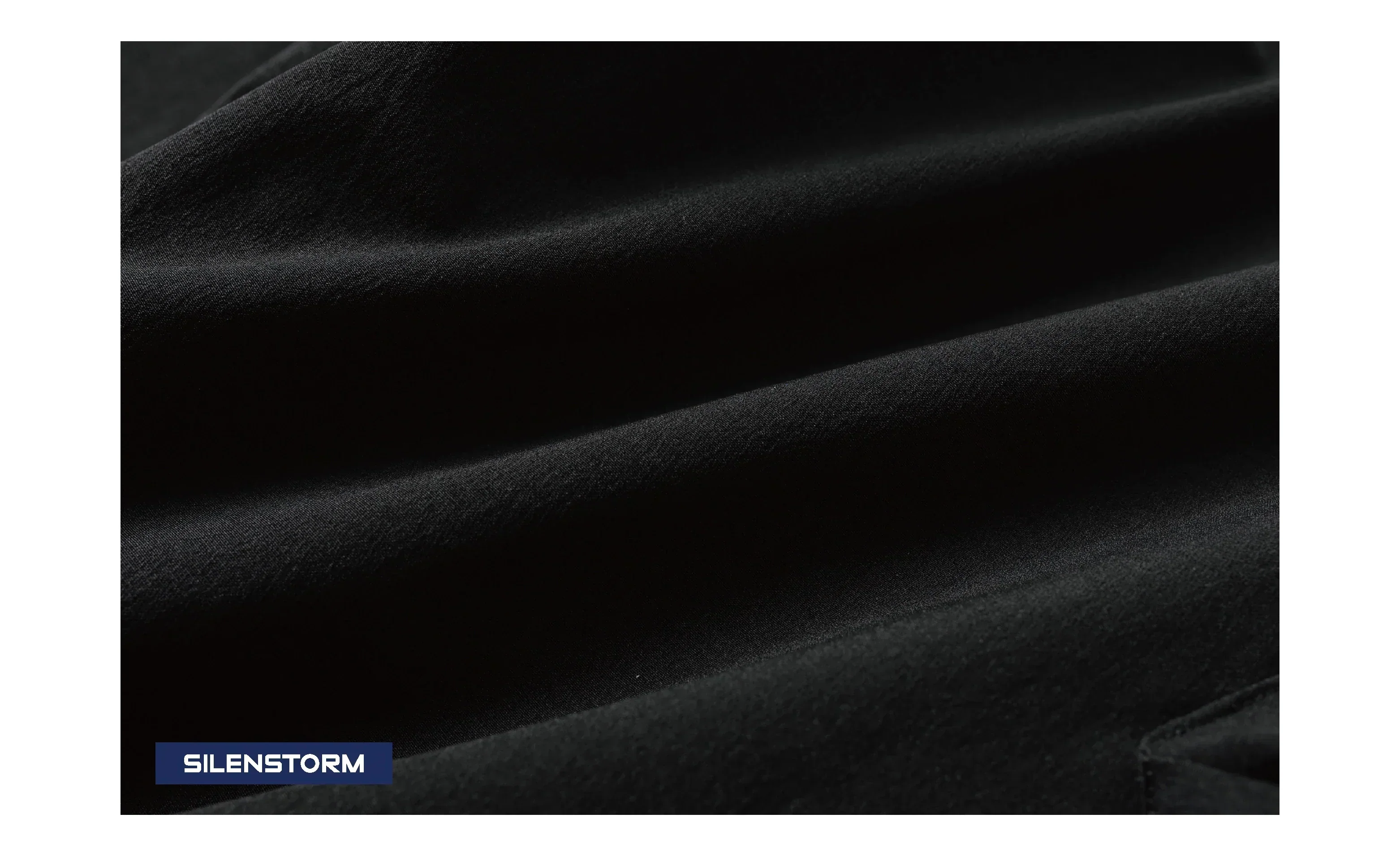 "Koma" Techwear cargo pants - Image 17