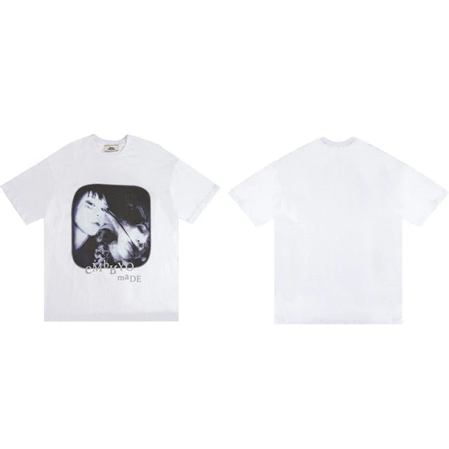 "Kon" T-Shirt - Image 5