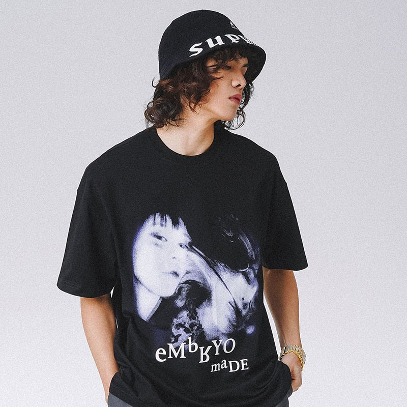 "Kon" T-Shirt - Image 6