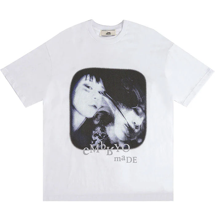 "Kon" T-Shirt - Image 7