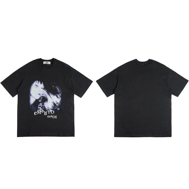 "Kon" T-Shirt - Image 8