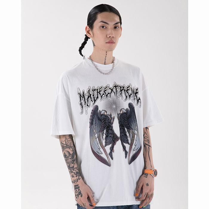 "Korono" Oversized T-Shirt - Image 3