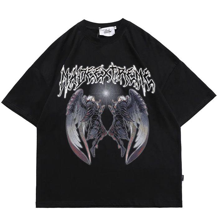"Korono" Oversized T-Shirt - Image 4