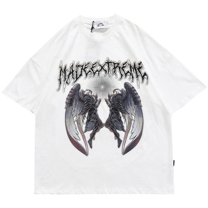 "Korono" Oversized T-Shirt - Image 5