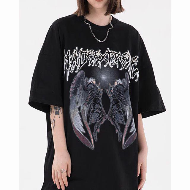 "Korono" Oversized T-Shirt - Image 6