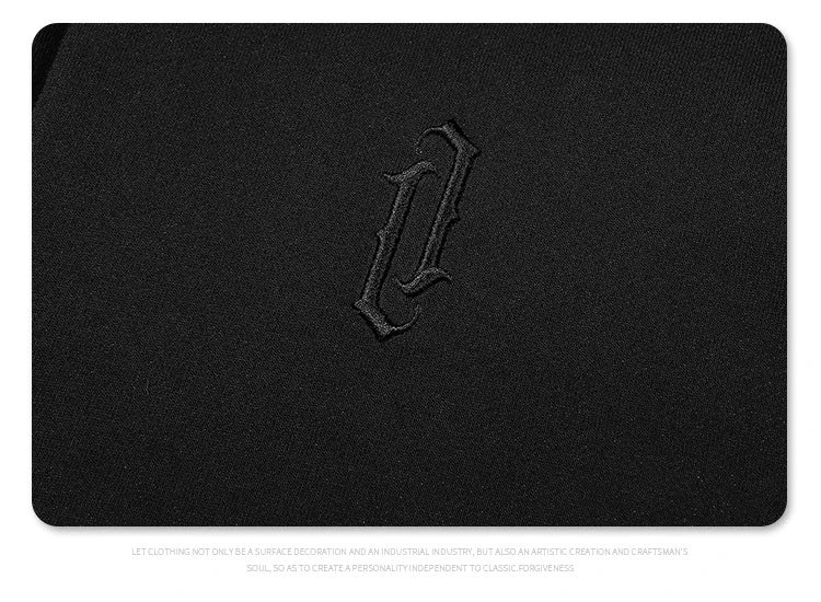 "Kotetsu" Hoodie with horns - Image 15