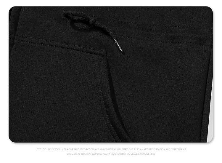 "Kotetsu" Hoodie with horns - Image 17