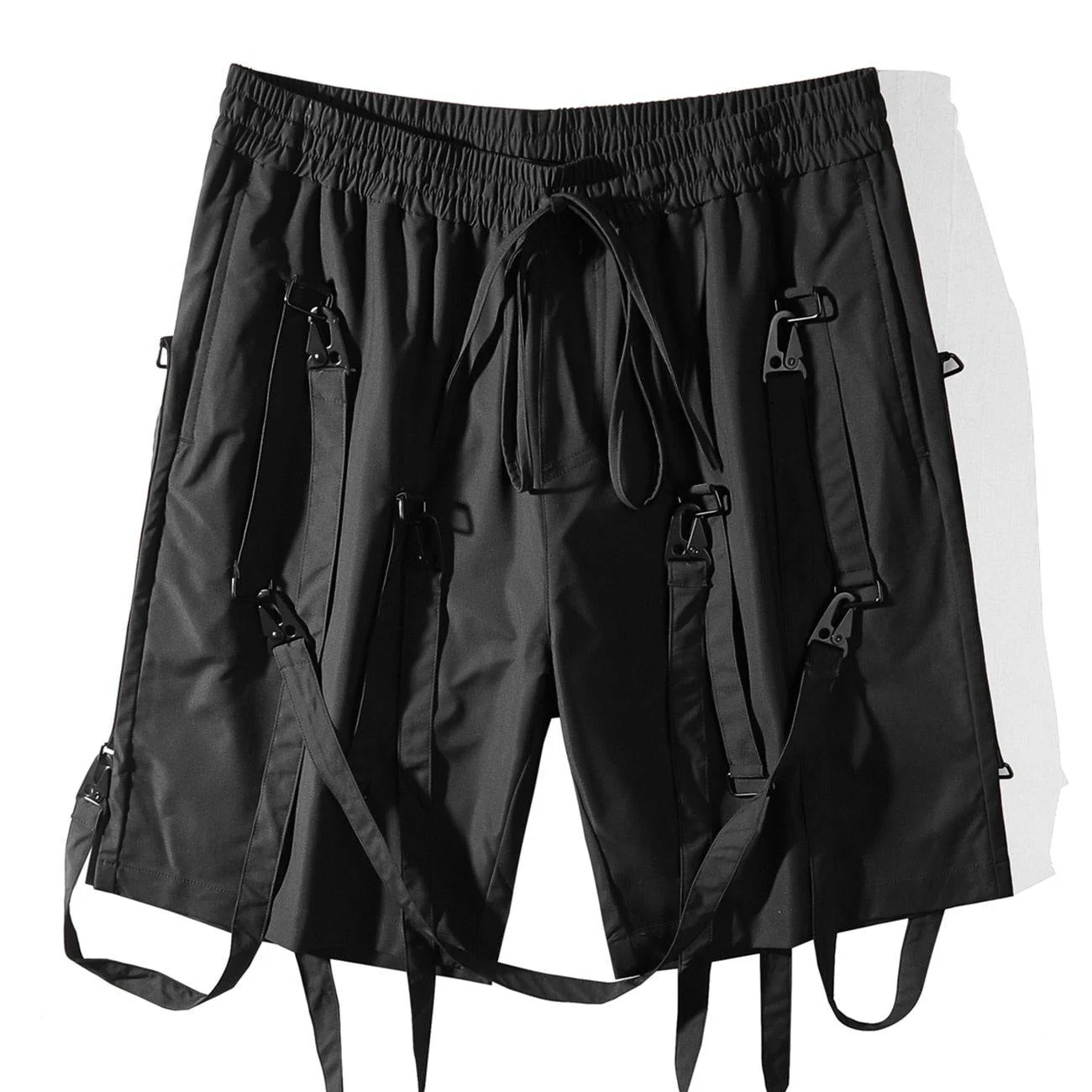 Techwear Shorts "Kotetsu" - Image 4