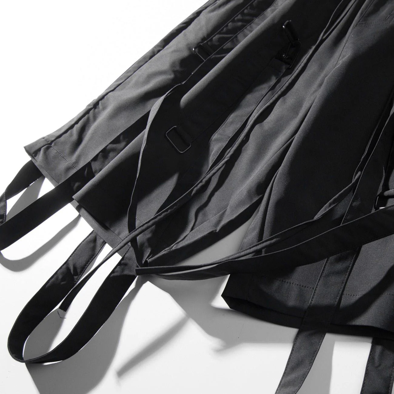 Techwear Shorts "Kotetsu" - Image 8