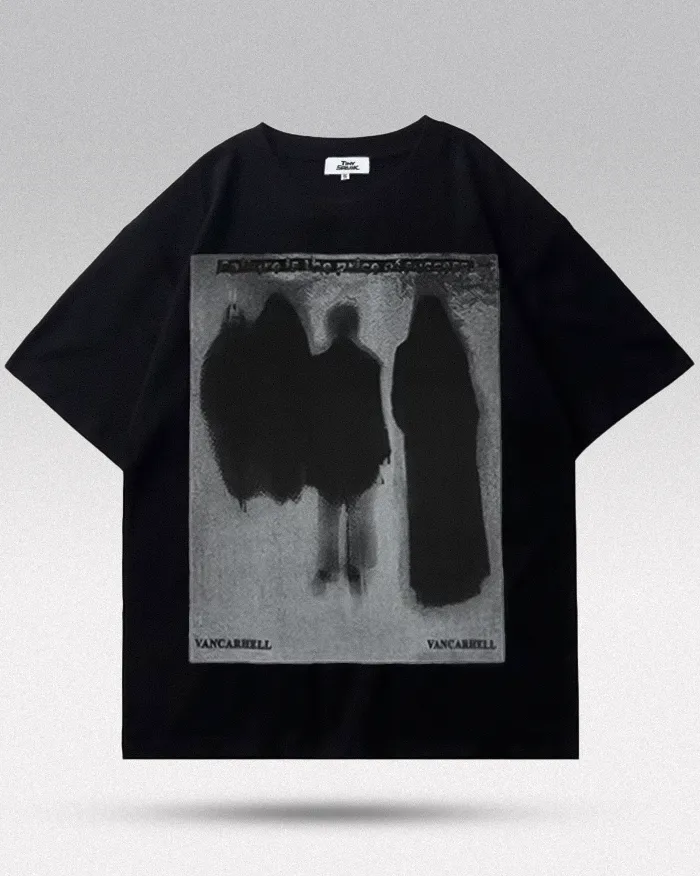 "Kuchiki" T-Shirt - Image 2