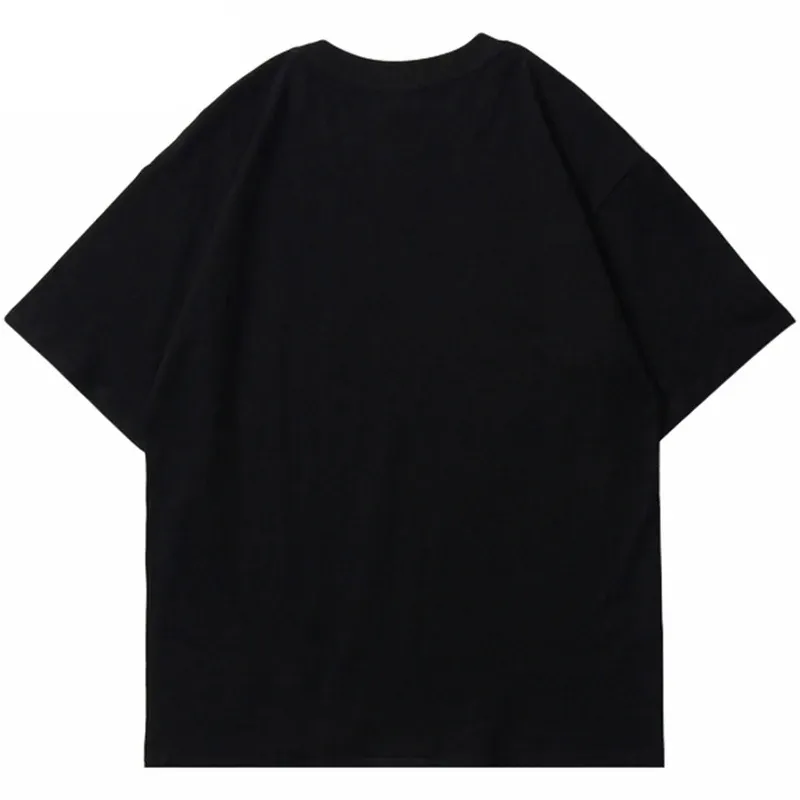 "Kuchiki" T-Shirt - Image 4