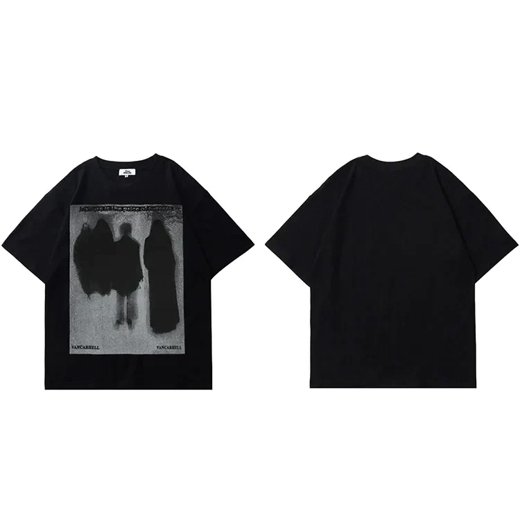 "Kuchiki" T-Shirt - Image 5