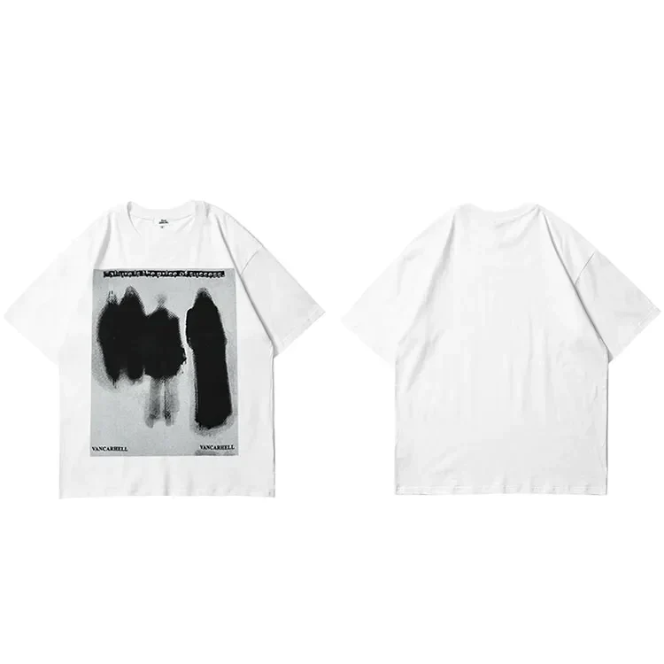 "Kuchiki" T-Shirt - Image 6