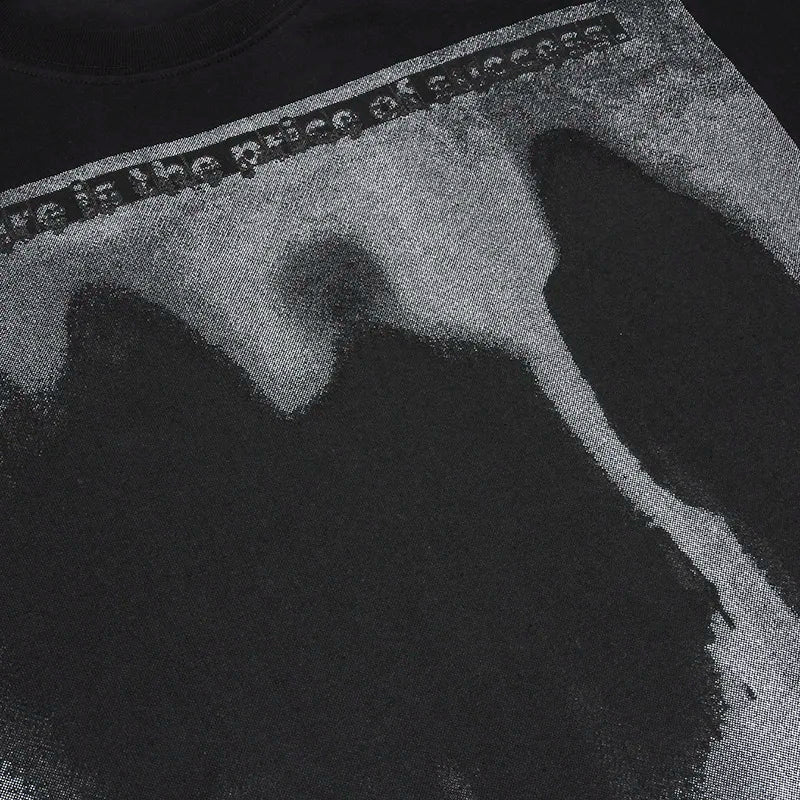 "Kuchiki" T-Shirt - Image 7
