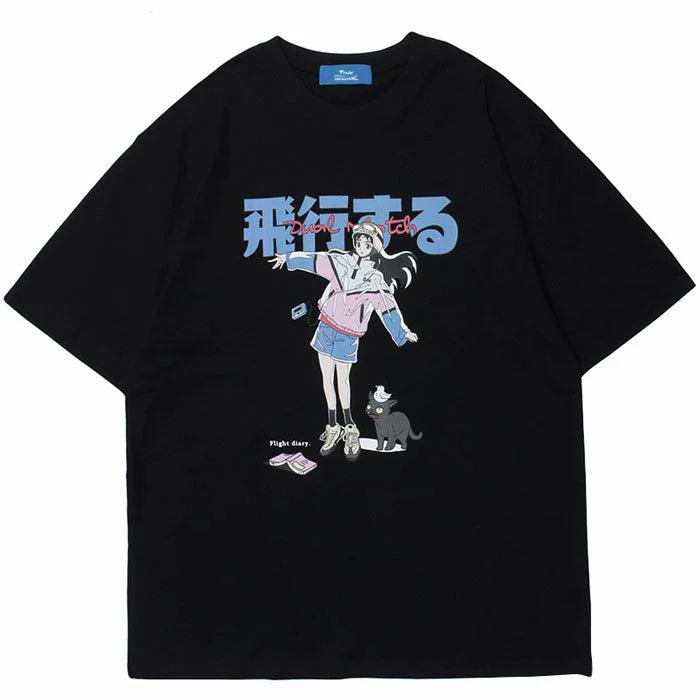 "Kukaku" T-Shirt - Image 3