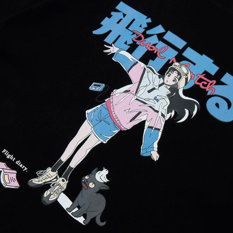 "Kukaku" T-Shirt - Image 5