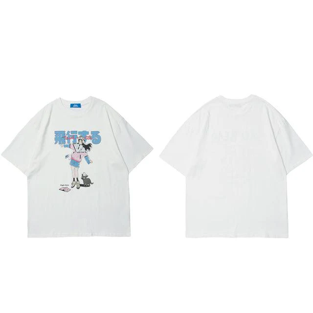 "Kukaku" T-Shirt - Image 7