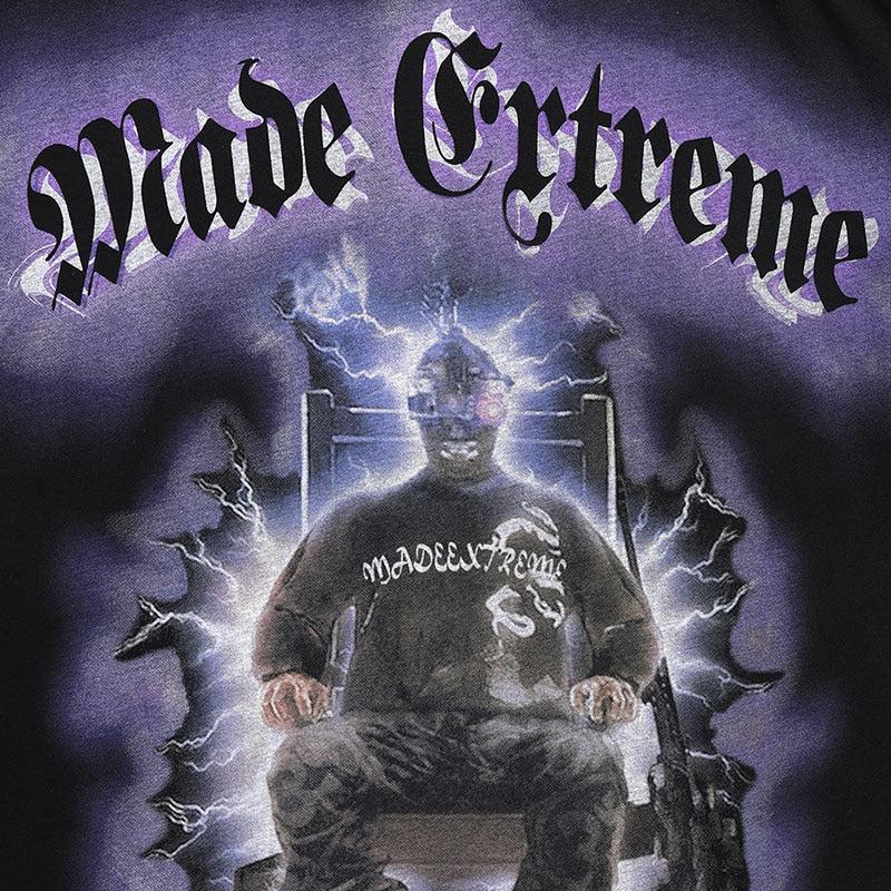 "Kuro" Oversized T-Shirt - Image 10