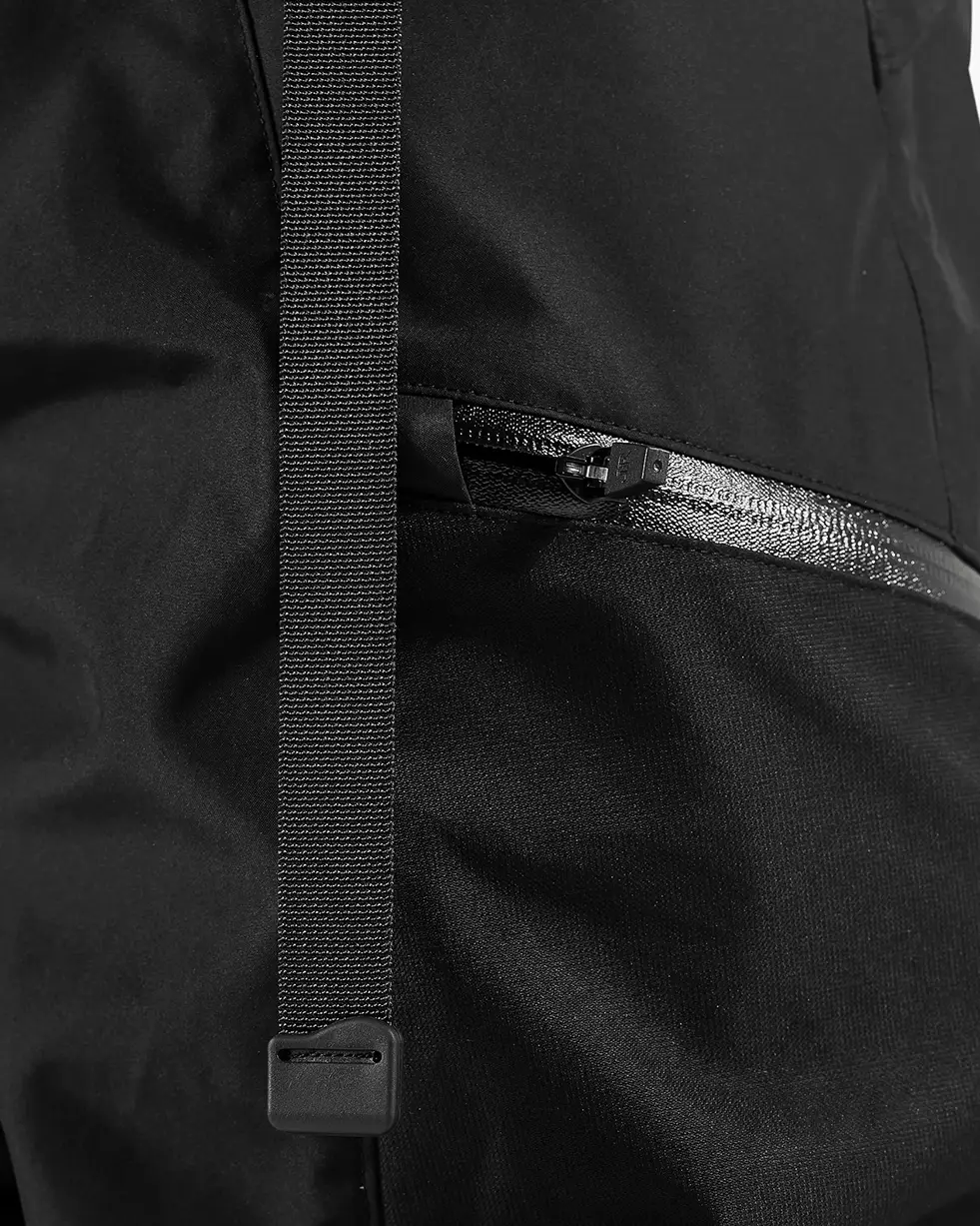 "Kusaji" Techwear cargo pants - Image 10