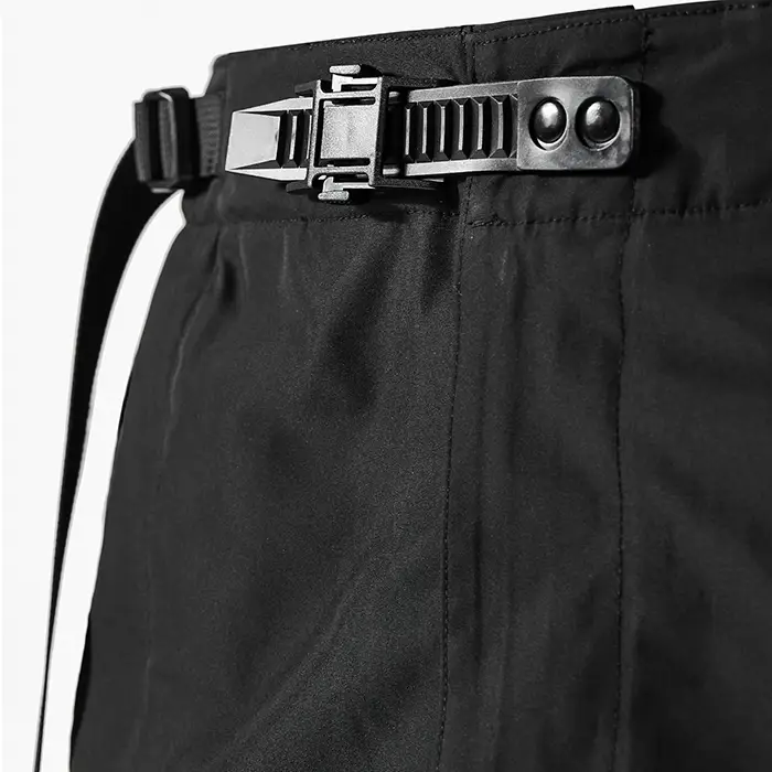 "Kusaji" Techwear cargo pants - Image 11